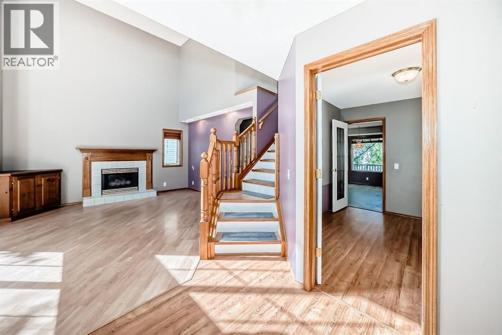 105 Tuscany Way NW