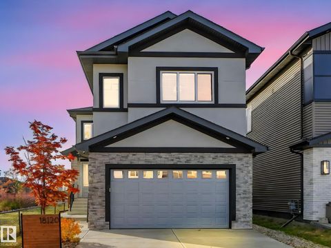 18120 89 ST NW Edmonton AB T5Z0S8