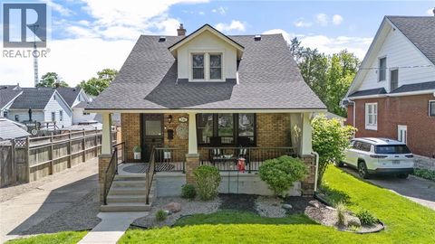 336 BLANCHE STREET Sarnia ON N7T6N5