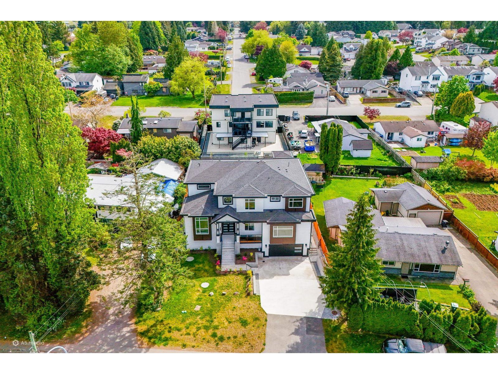 26668 FRASER HIGHWAY