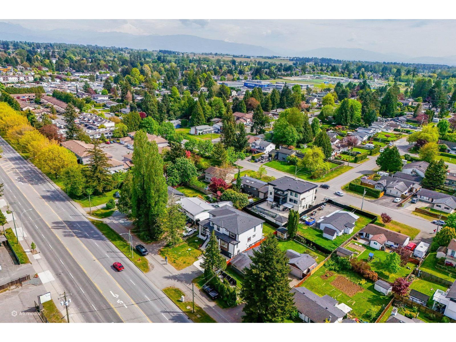 26668 FRASER HIGHWAY