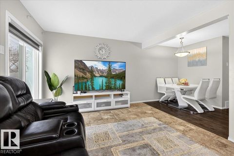 #47 230 EDWARDS DR SW Edmonton AB T6X1G7