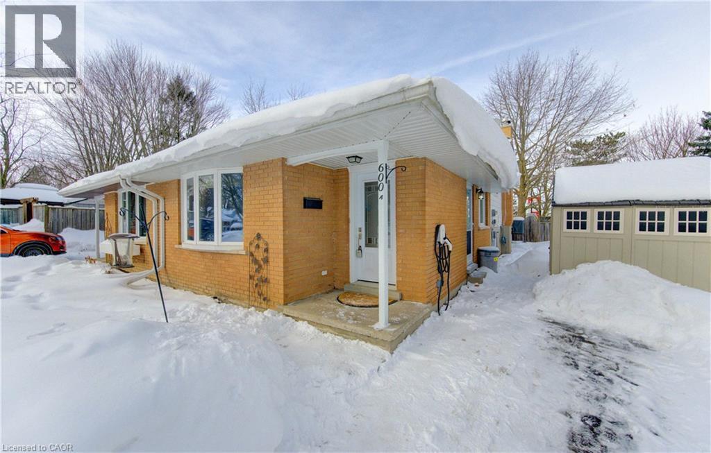 600 MOUNT ANNE Drive Unit# A