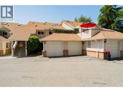 107 22515 116 AVENUE Maple Ridge BC V2X9T9