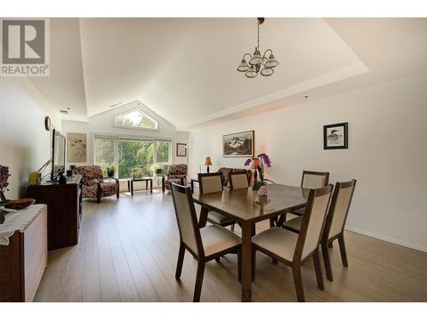 1045 Sutherland Avenue Unit# 334 Kelowna BC V1Y5Y1