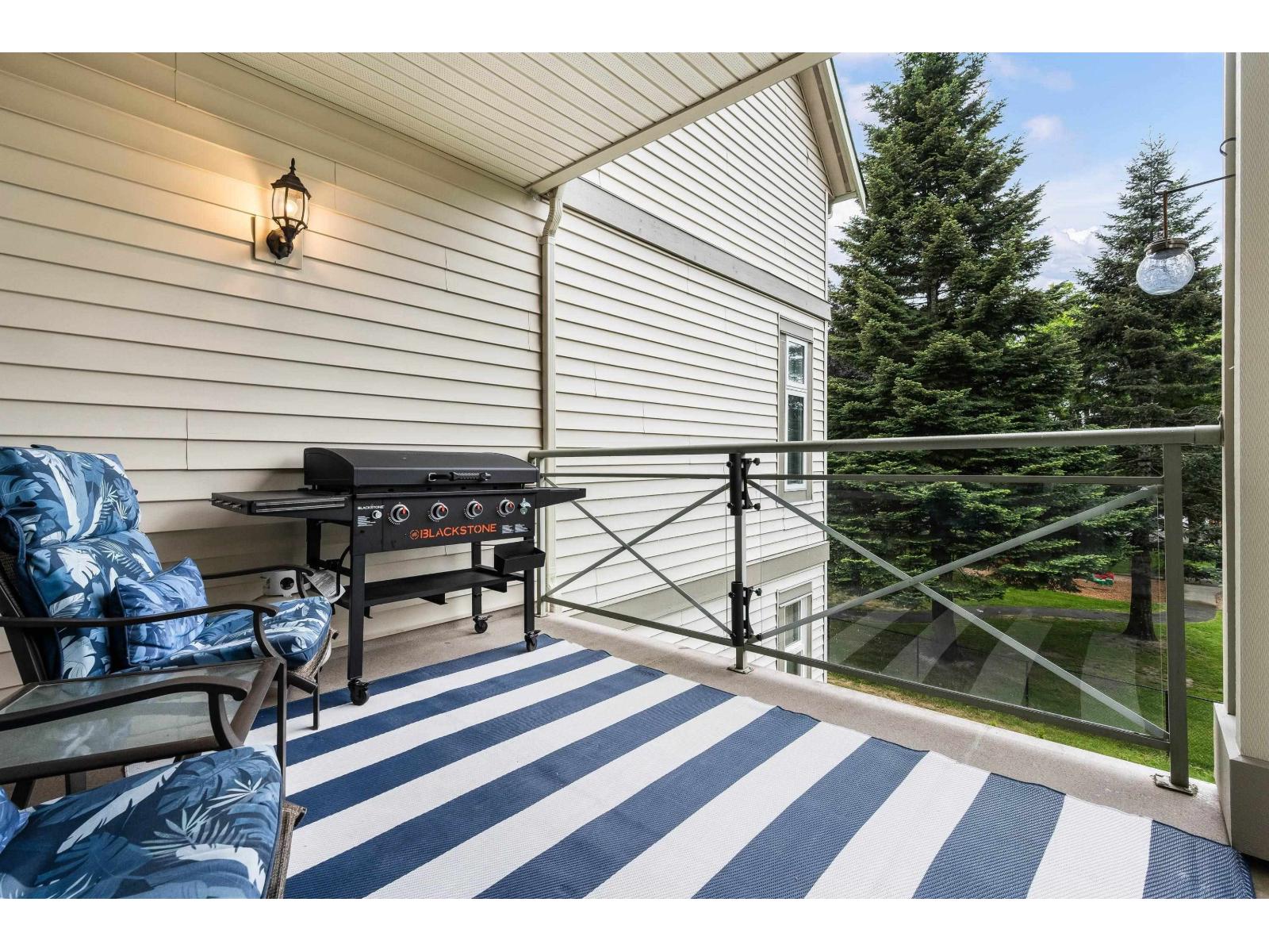 314 45700 WELLINGTON AVENUE|Chilliwack Proper West