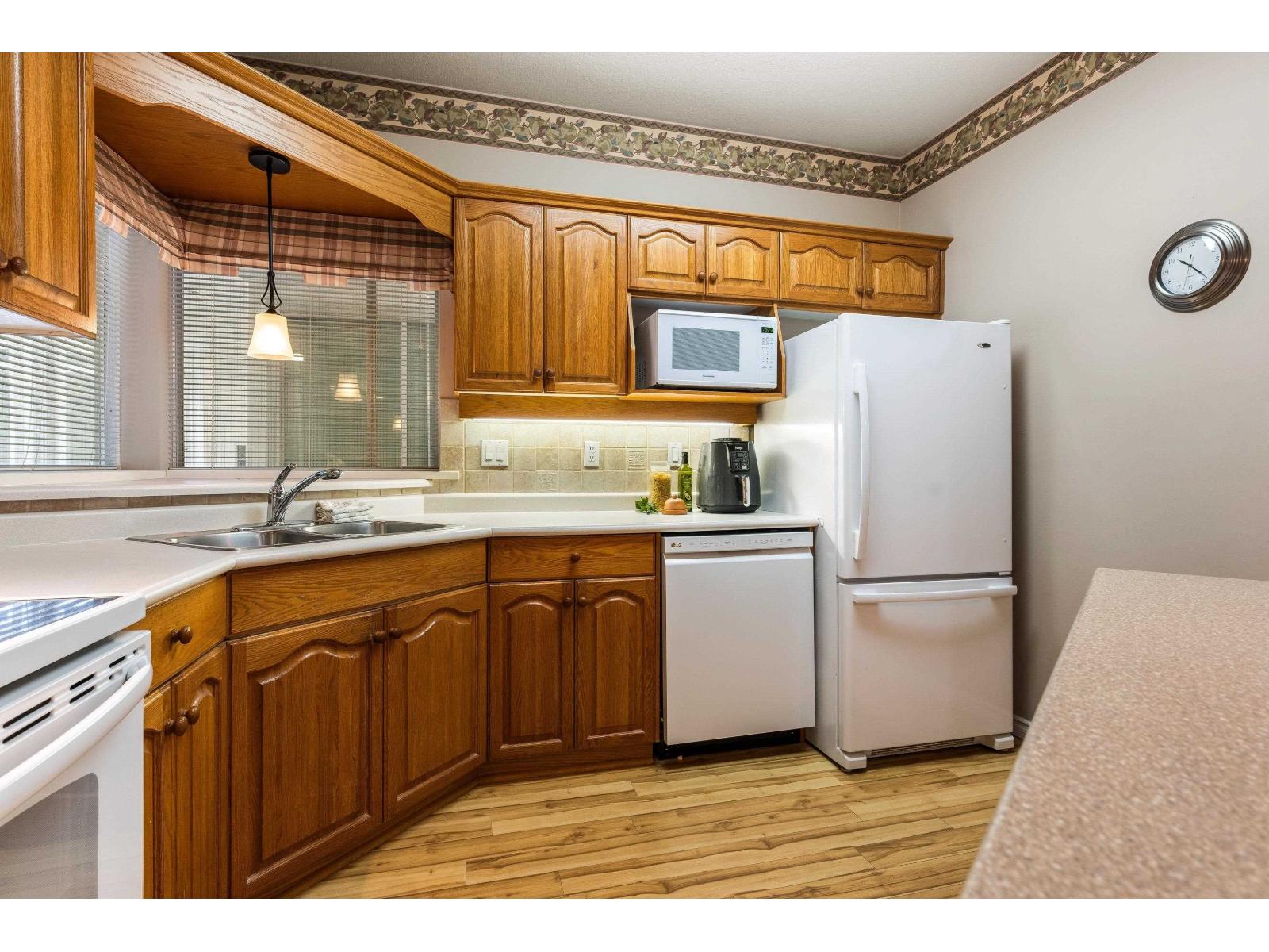 314 45700 WELLINGTON AVENUE|Chilliwack Proper West