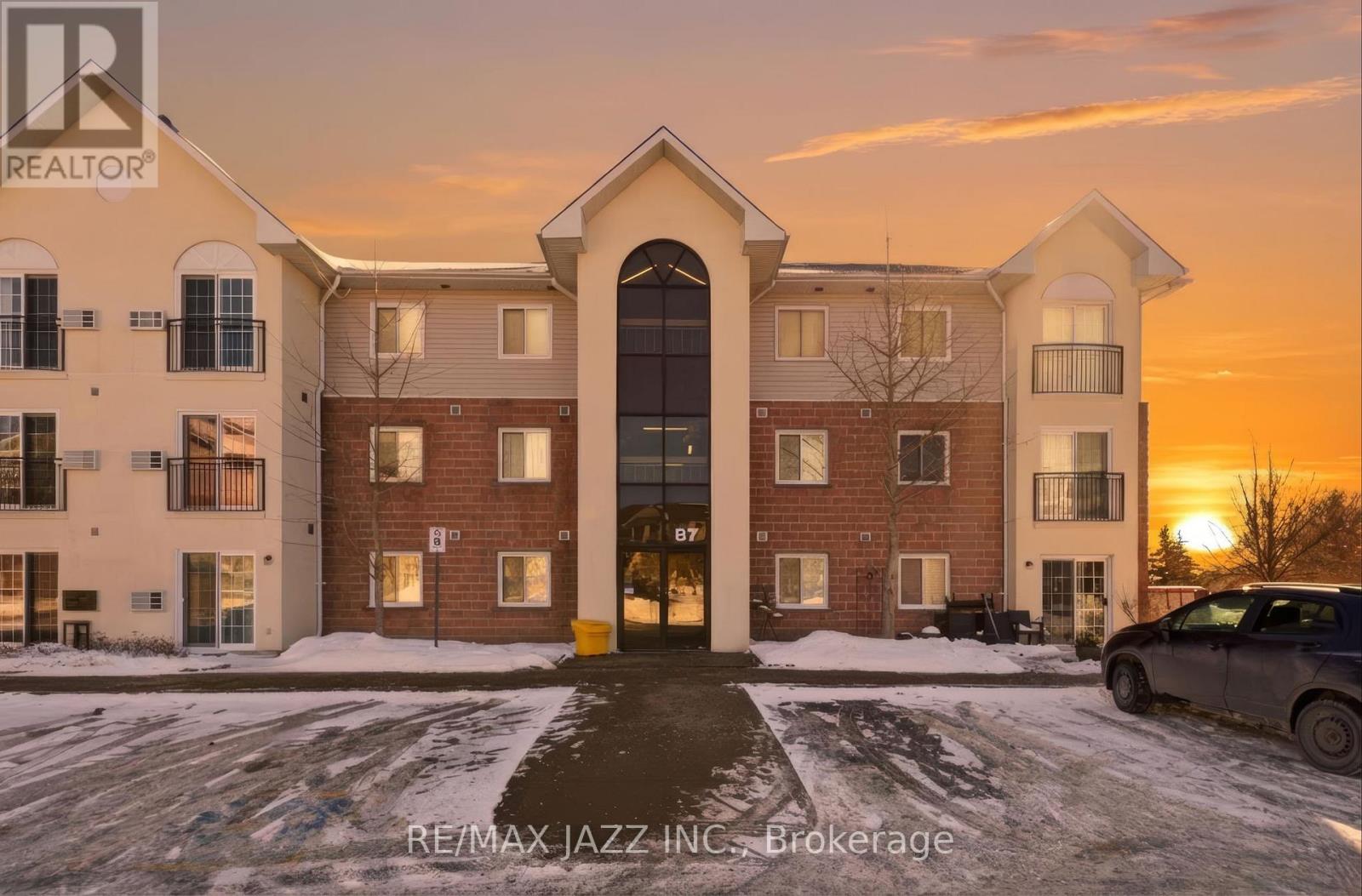 210 - 87 ASPEN SPRINGS DRIVE