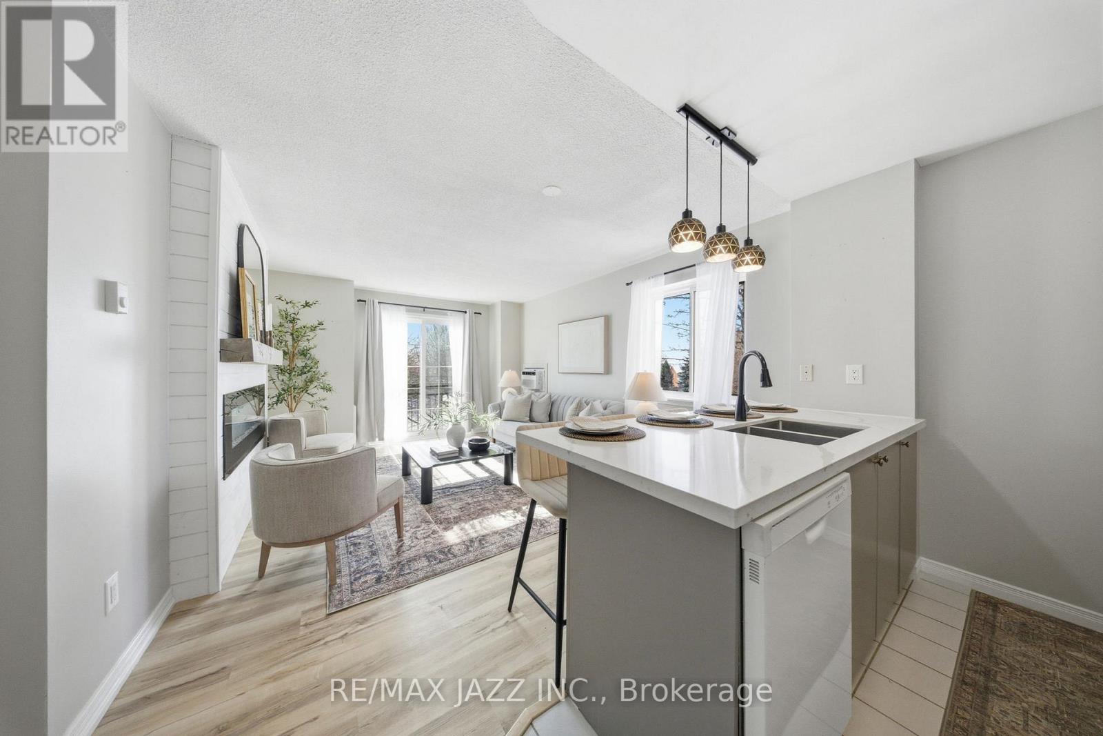 210 - 87 ASPEN SPRINGS DRIVE