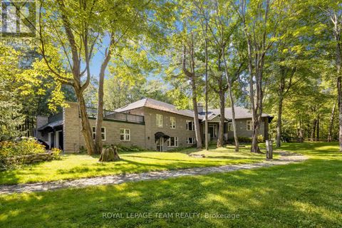 297 JOHN ASELFORD DRIVEWAY DRIVE Ottawa ON K2W1A8