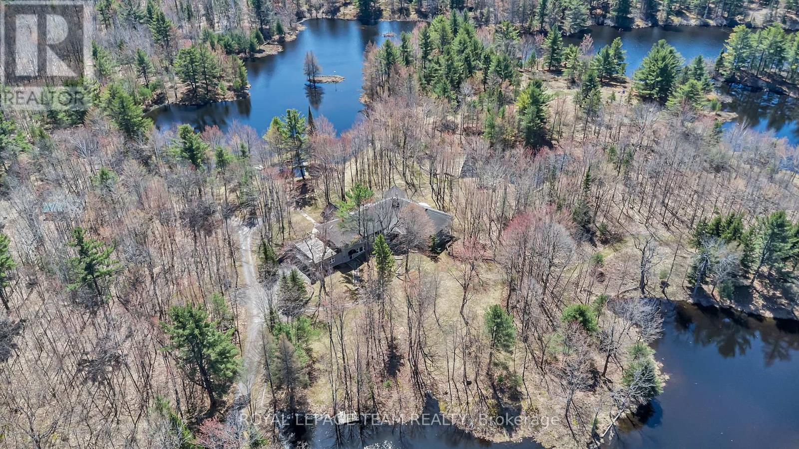 297 JOHN ASELFORD DRIVEWAY DRIVE