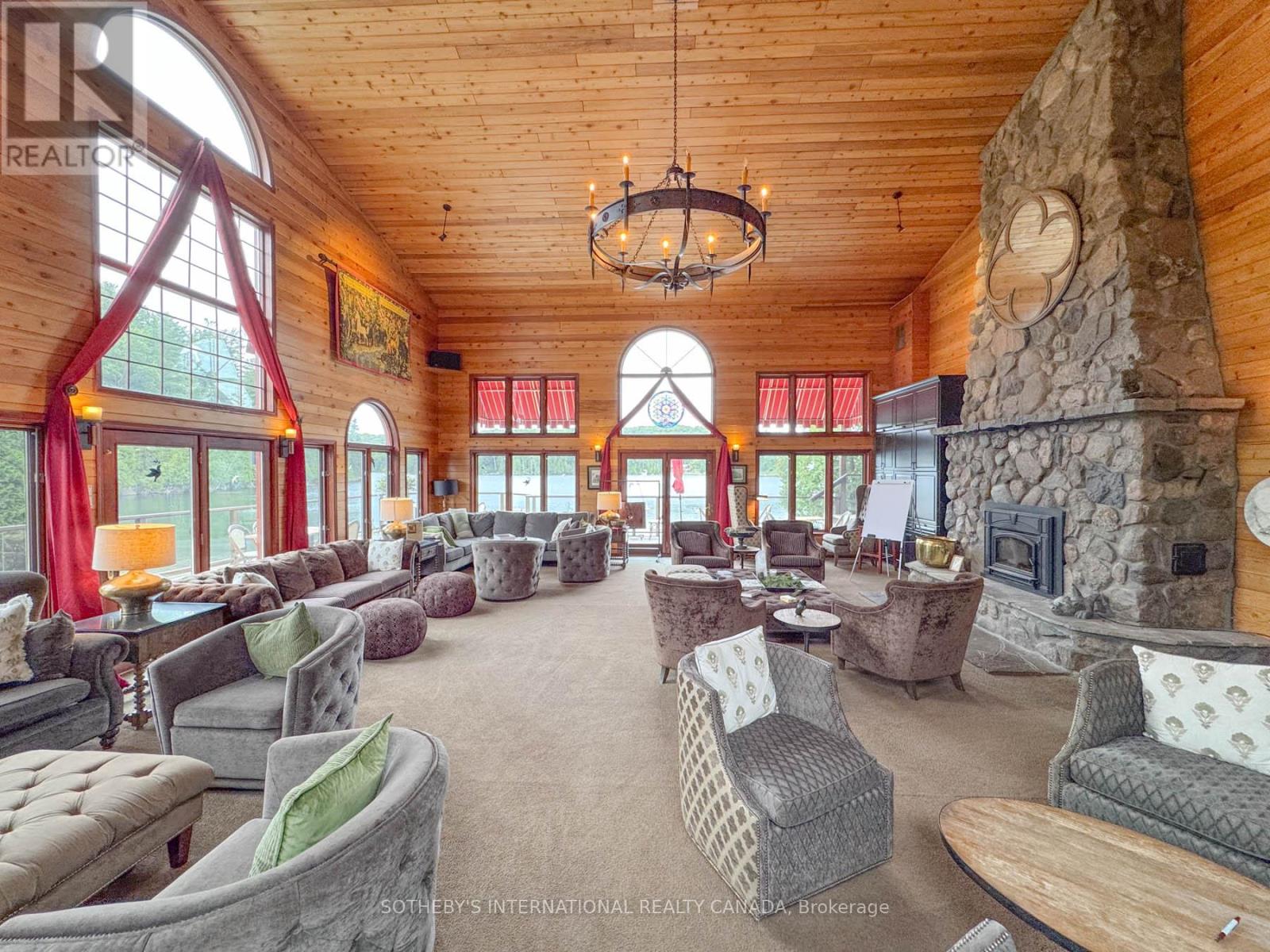 2004 BAY LAKE ROAD