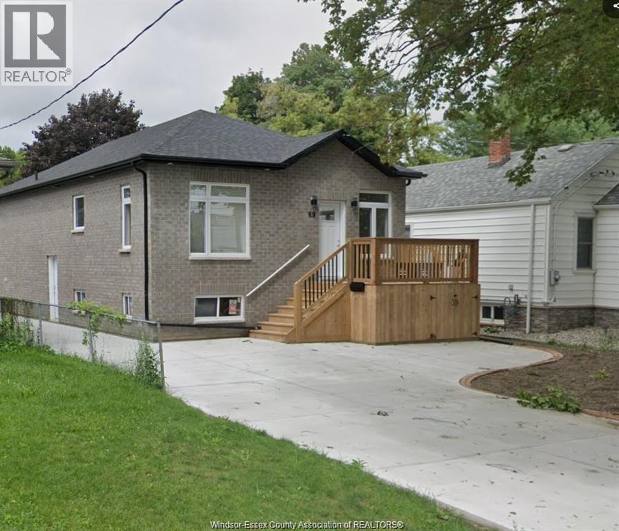 69 SPENCER AVENUE