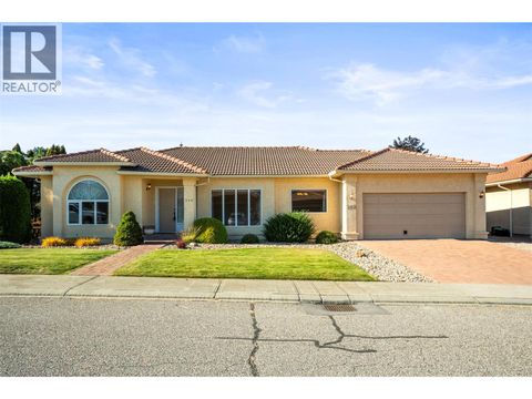 240 Country Estate Drive Vernon BC V1B2V3