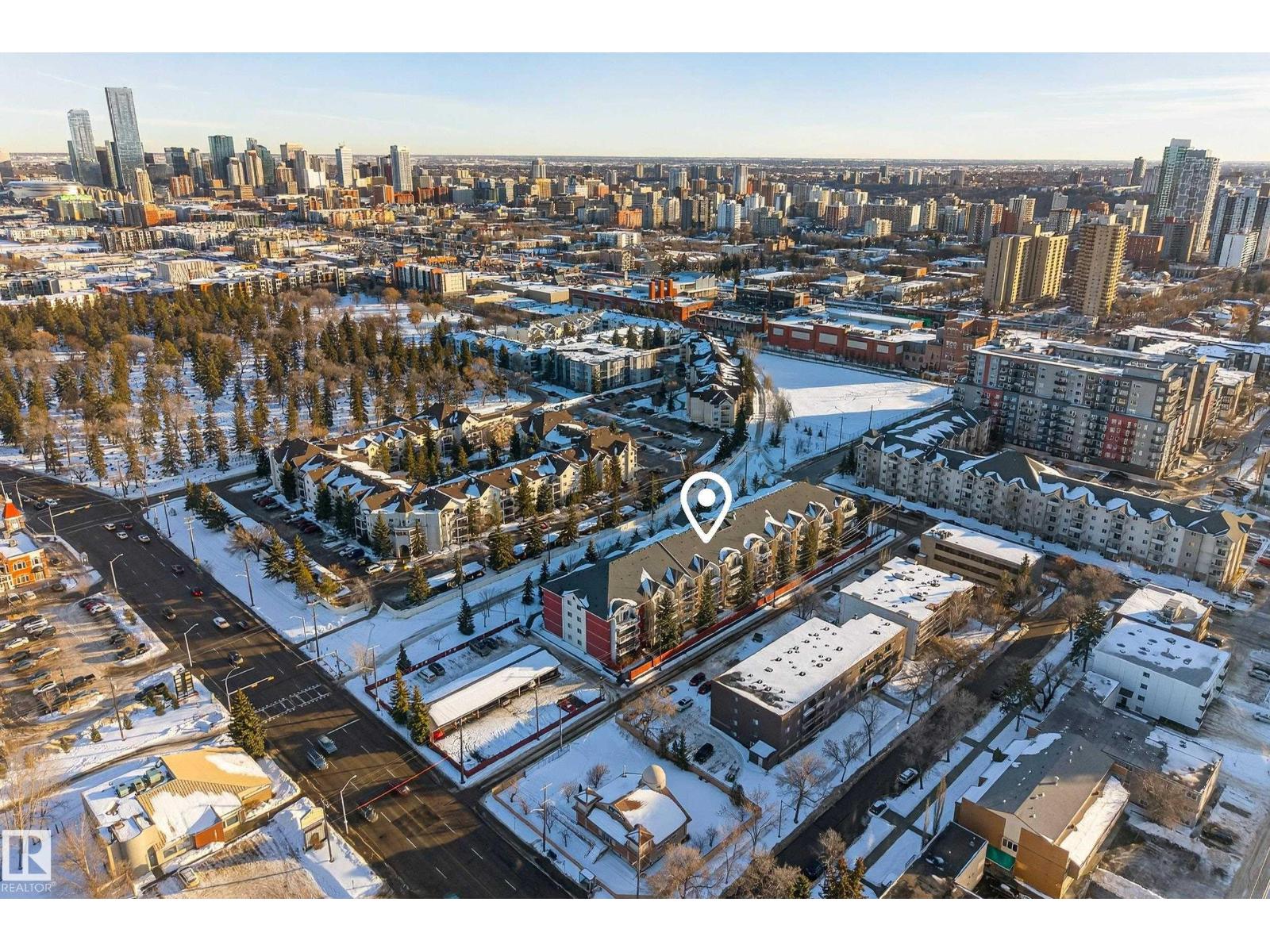 #101 12110 106 AV NW