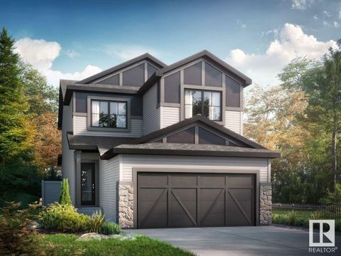 171 Catria PT Sherwood Park AB T8H2Z7
