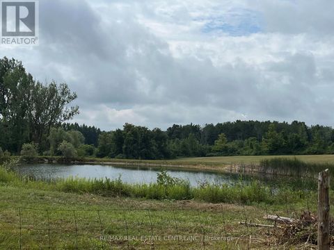 0 SHAWS CREEK ROAD Caledon ON L7C1V9