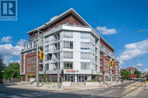 604 - 188 KING STREET S Waterloo ON N2J0C6