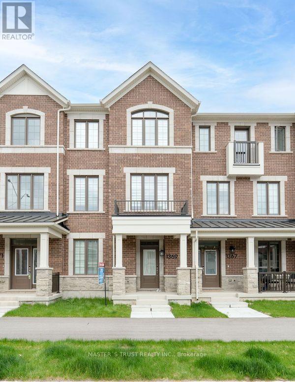 1369 WILLIAM HALTON PARKWAY