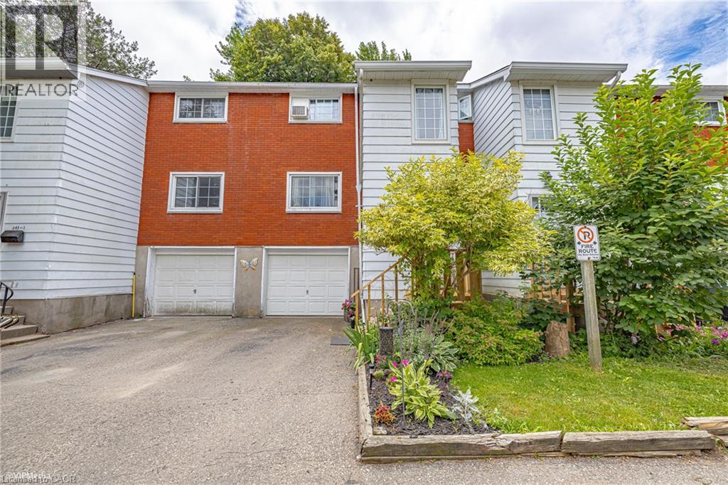 643 ALBERT Street Unit# 2