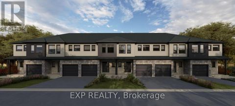 1916 DUNKIRK AVENUE Woodstock (Woodstock - North) ON N4T0L7