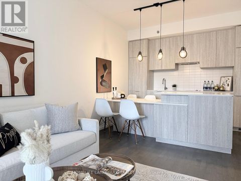 1906 - 5 ST. JOSEPH STREET Toronto (Bay Street Corridor) ON M4Y1J6