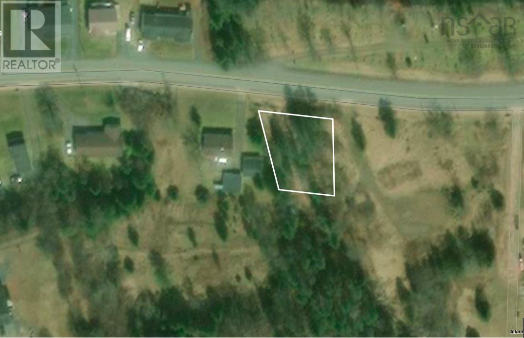 Lot 1 East Prince Street