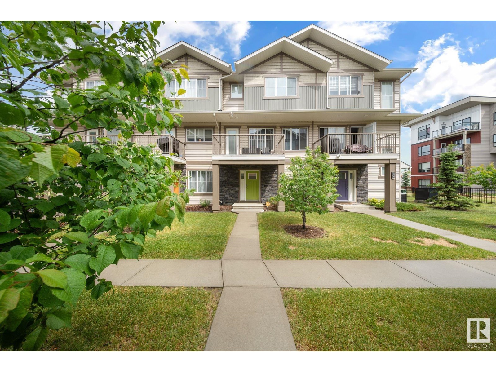 #43 12815 CUMBERLAND RD NW