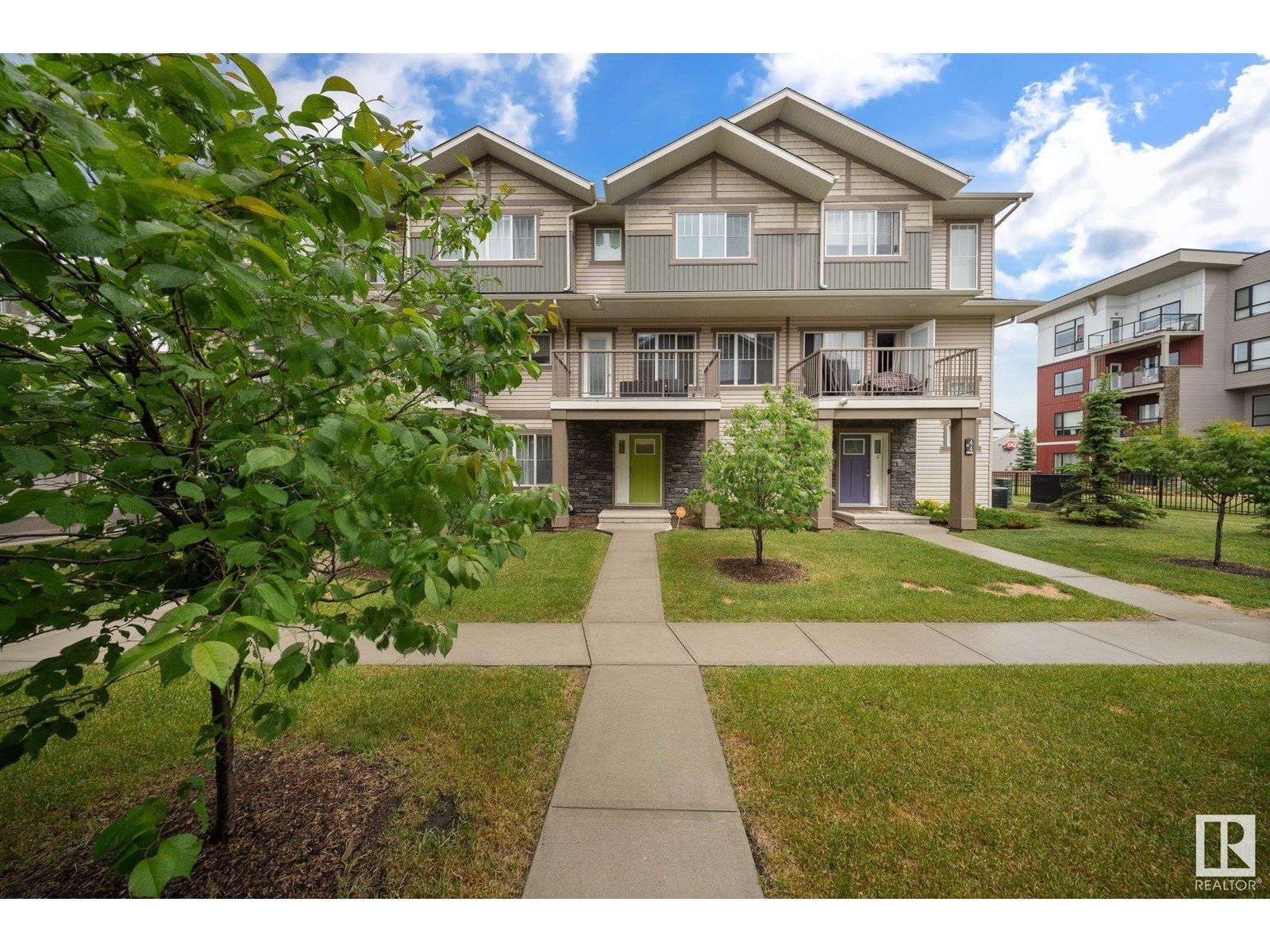 #43 12815 CUMBERLAND RD NW