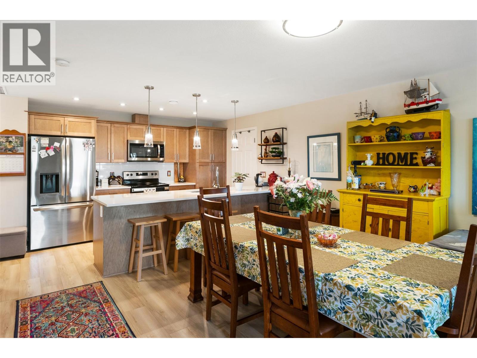 3362 SKAHA LAKE Road Unit# 1002 Lot# 238