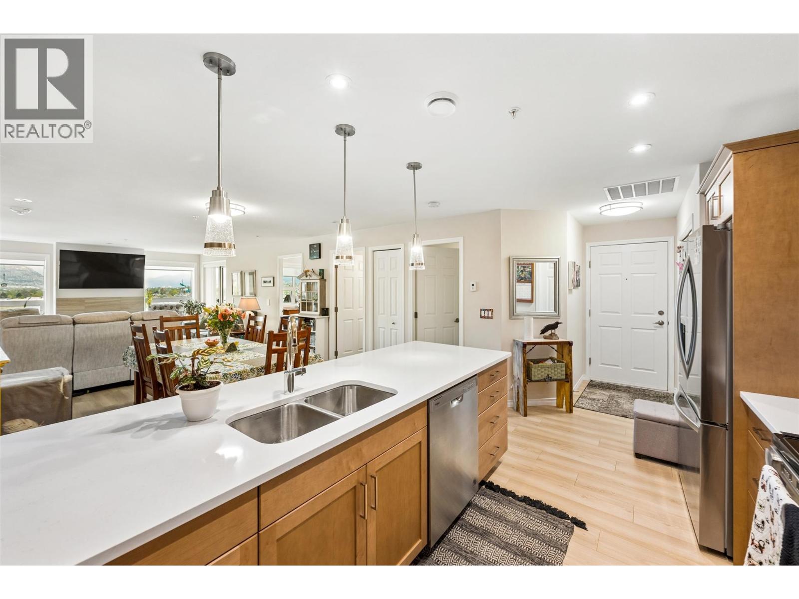 3362 SKAHA LAKE Road Unit# 1002 Lot# 238
