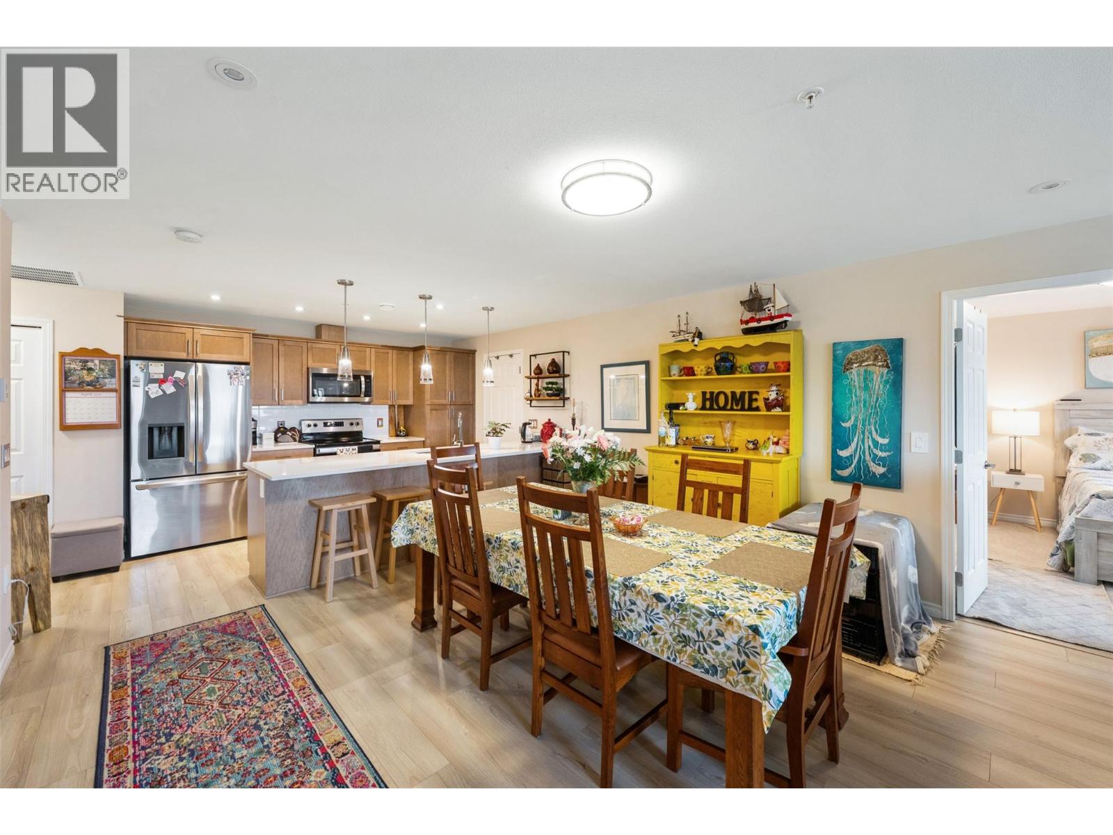 3362 SKAHA LAKE Road Unit# 1002 Lot# 238