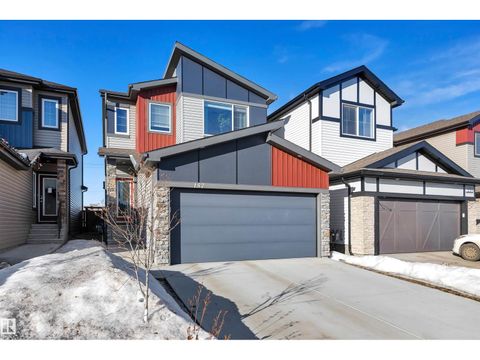 157 Larch CR Leduc AB T9E0S5