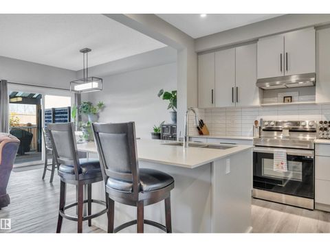 157 Larch CR Leduc AB T9E0S5