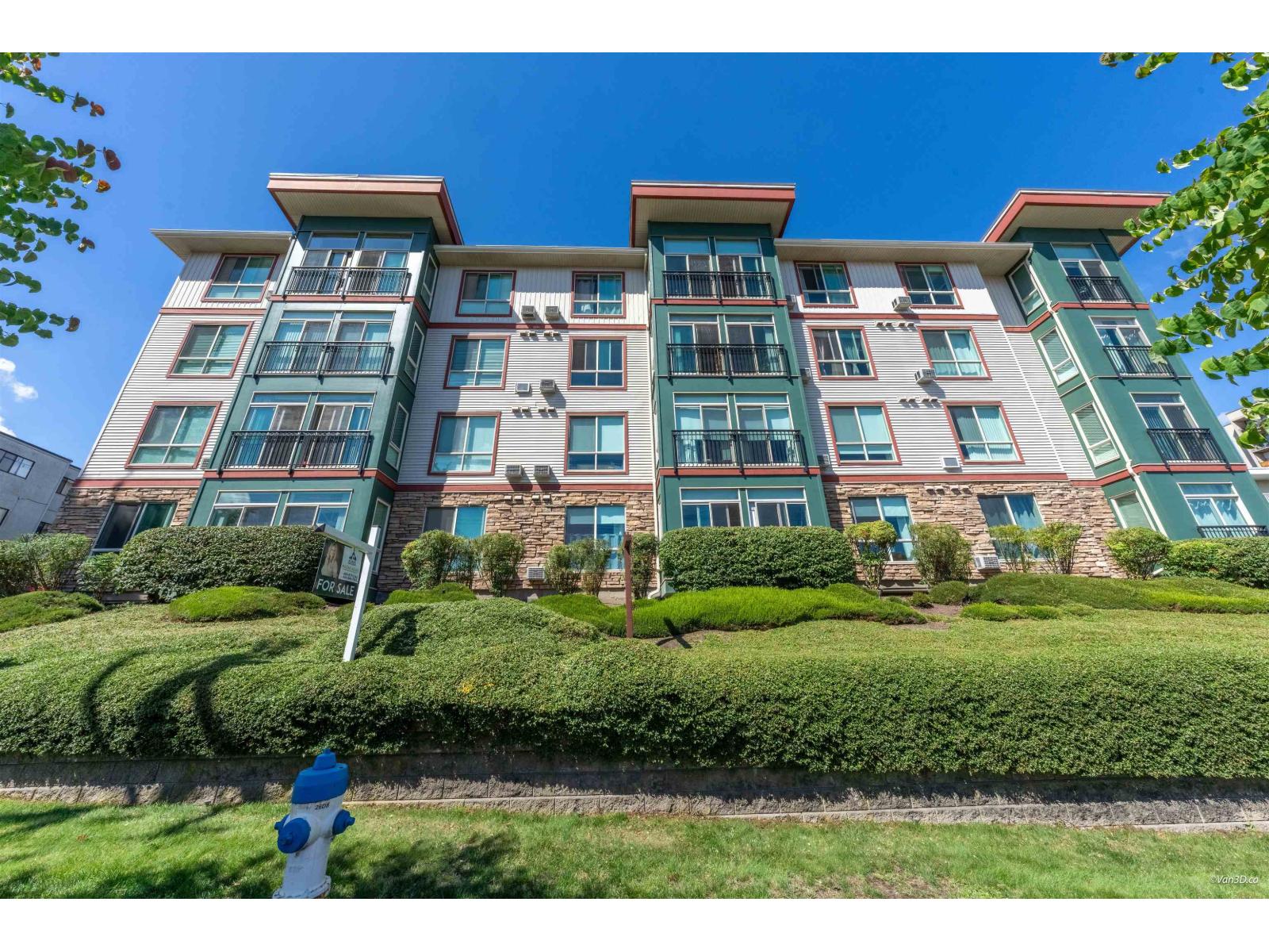 207 33485 SOUTH FRASER WAY