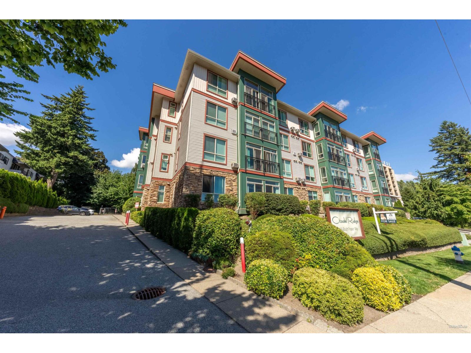207 33485 SOUTH FRASER WAY