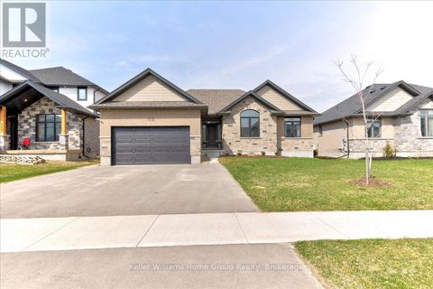 113 WALSH STREET Wellington North (Arthur) ON N0G1A0