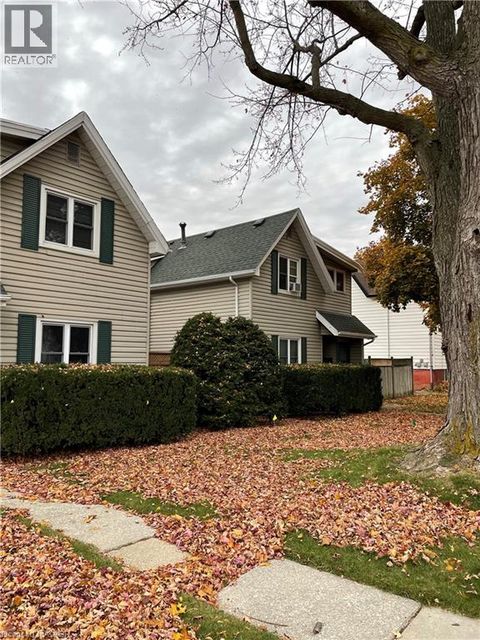 224 LACROIX Street Chatham ON N7M2V4