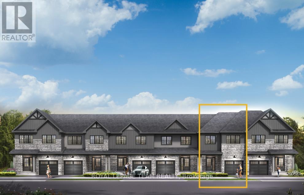 Photo 1 of 1 — 526 CONCERTO LANE, Ottawa, ON K2J7N3