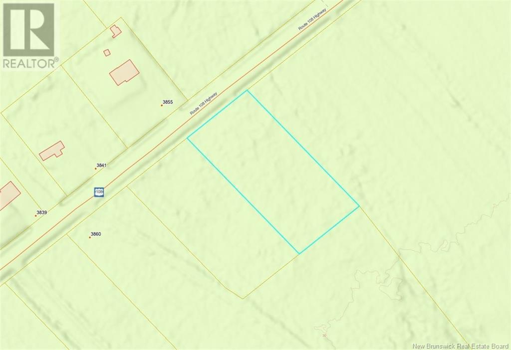 1.51 Acres RTE 108 - Photo 4