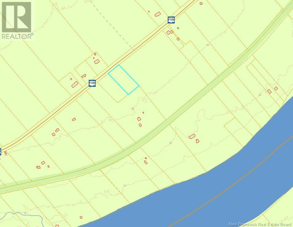 1.51 Acres RTE 108 - Photo 3