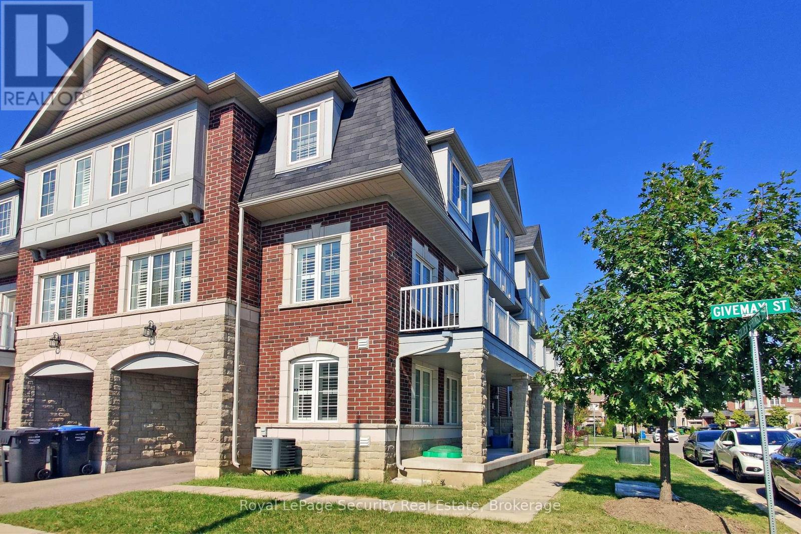 55 GOLDEN SPRINGS DRIVE