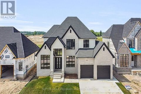 868 EAGLETRACE DRIVE London North (North S) ON N6G3X9