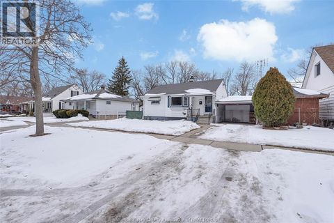 Property photo of 1970 ellrose, windsor, ON n8w4t9