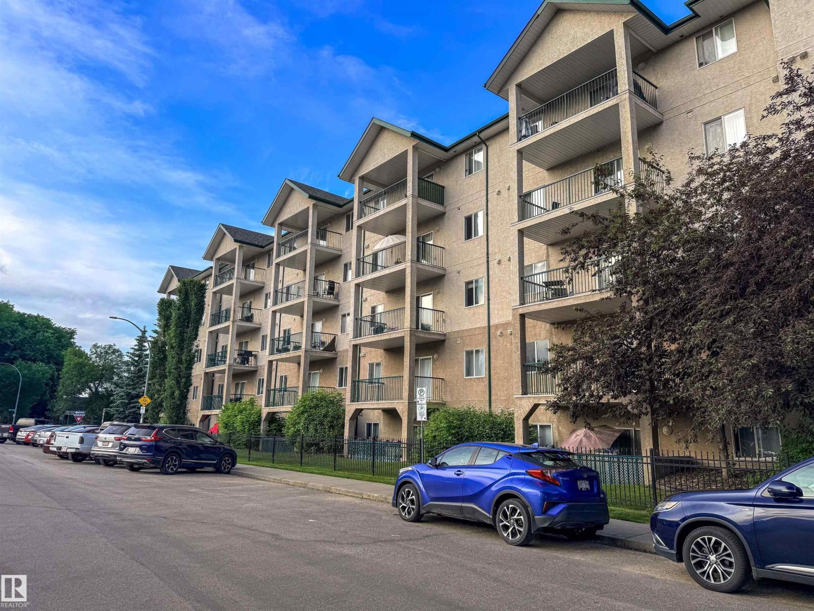 #515 11325 83 ST NW NW