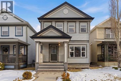 39 Copperfield Terrace SE Calgary AB T2Z4V5