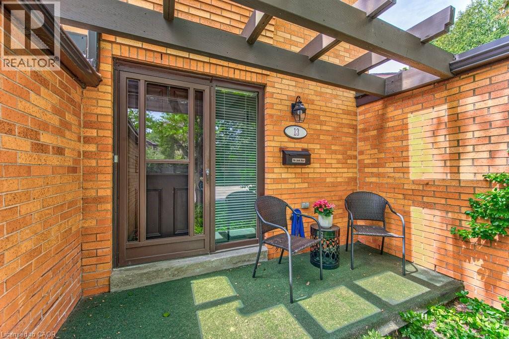 206 CANDLEWOOD Crescent Unit# 13