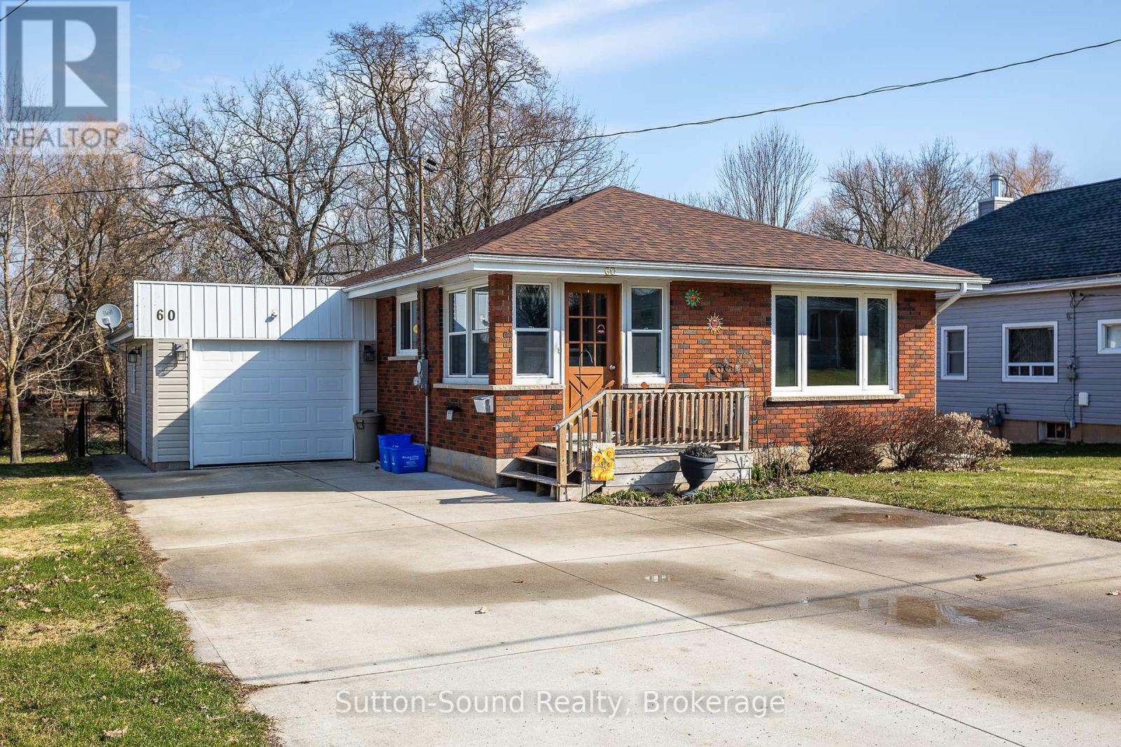 60 MILL STREET