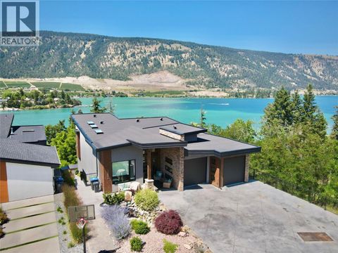 15896 Claridge Drive Lake Country BC V4V2T6