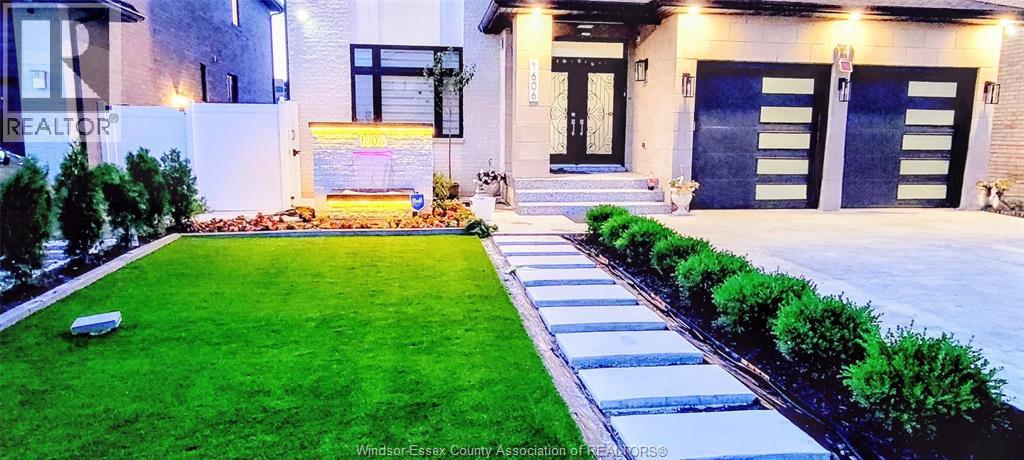 1606 ROCKPORT STREET